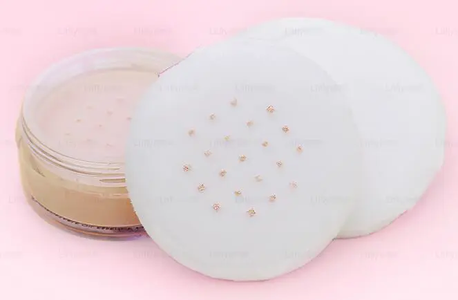 第一次用气垫粉扑沾水吗，化妆工具正确使用方法 气垫 粉扑 气垫粉扑正确使用方法 美妆 第3张