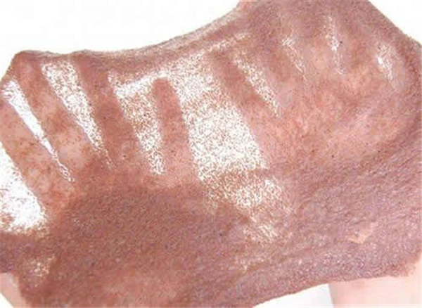 海藻面膜适合什么皮肤 护肤 第2张