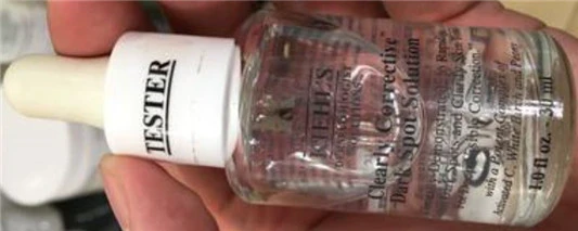 科颜氏淡斑精华保湿吗 尚之潮 时尚生活 时尚 时尚网 生活网 生活 娱乐八卦 明星 第2张