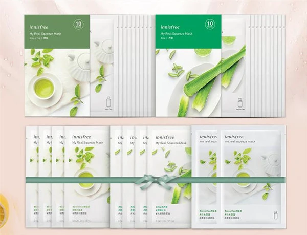 悦诗风吟夜间修护面膜怎么用 悦诗风吟 悦诗风吟夜间修护面膜的用法 夜间修护面膜使用感受 美妆 第3张