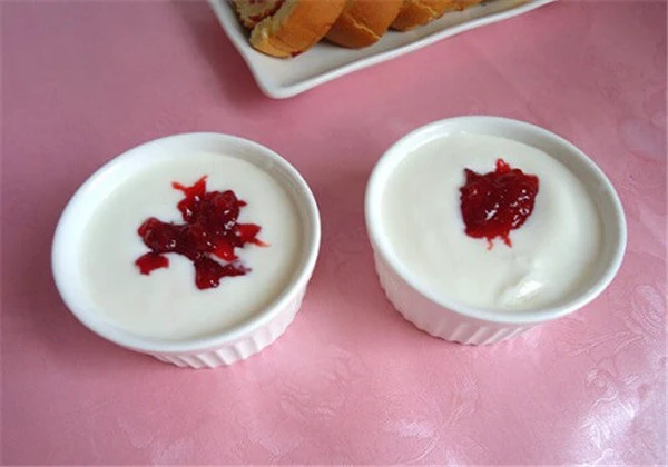 怎么自制酸奶面膜 护肤 第5张 怎么自制酸奶面膜 护肤 第5张