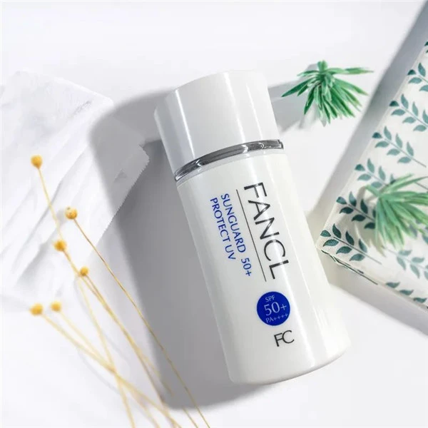 夏日将至，该为皮肤准备什么有效的防晒产品 防晒 肌肤 喷雾 第20张