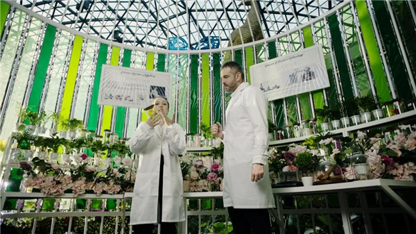 直击GELLÉ FRÈRES法国婕珞芙2020金秋新品发布会，一场不一样的寻根觅香之旅 法国婕珞芙 美妆 第3张