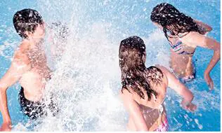 儿童防晒霜的选购标准是什么，购买儿童防晒霜的四大标准 儿童防晒霜 美容 第2张