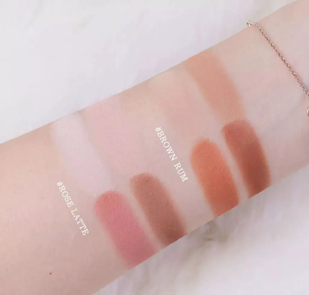 新品周报，彩妆新发现，这些联名竟藏了那么多「小心机」 评评测测 新品周报 彩妆速递 美妆 第6张