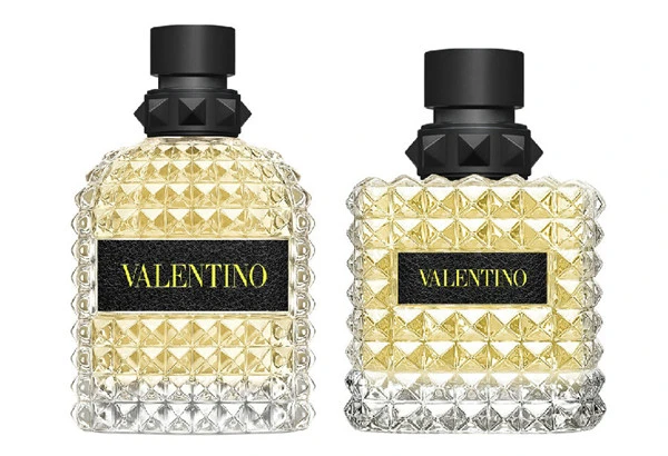 新香 | Valentino 新款对香 Born In Roma Yellow Dream 新款 新品 第2张