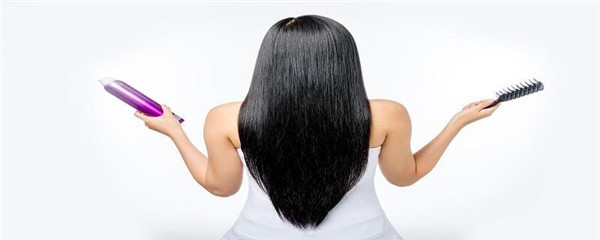 油性头发怎么改善去油，生姜洗发水对油性头发有作用吗 护肤 第1张