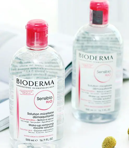 卸妆油和卸妆水的区别是什么，卸妆油和卸妆水的区别之处 卸妆油 卸妆水 卸妆油和卸妆水的区别之处 美容 第2张