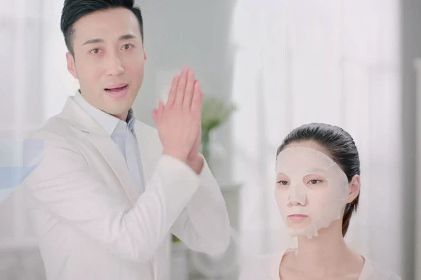 AG抗糖面膜是不是真的有用，什么原理 面膜 第2张