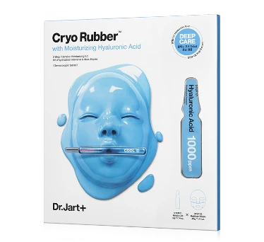 蒂佳婷助力冬季长效保湿，冰感密集修护面膜全新登场 面膜 蒂佳婷 护肤 第6张