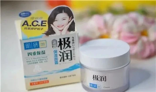 安利6款人气爆棚的日系面霜，珂润几乎人手一瓶，SK2成高端入门级 面霜 第3张