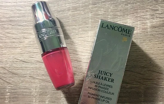 气垫口红哪个牌子好用，不沾杯显唇色都看这里 口红 气垫口红排行榜 气垫口红哪个牌子好用 美妆 第3张