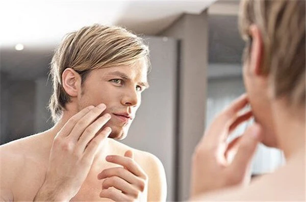 男性眼袋怎么消除 护肤 第6张