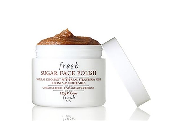 馥蕾诗黄糖面膜怎么用 馥蕾诗 馥蕾诗黄糖面膜的用法 馥蕾诗黄糖面膜的功效 美妆 第1张