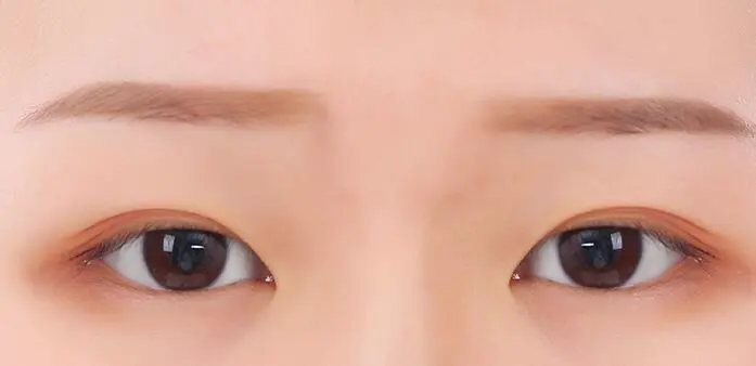 双眼皮贴哪个牌子好，双眼皮贴自然不作的贴法 化妆 双眼皮贴 双眼皮贴哪个牌子好 美妆 第2张