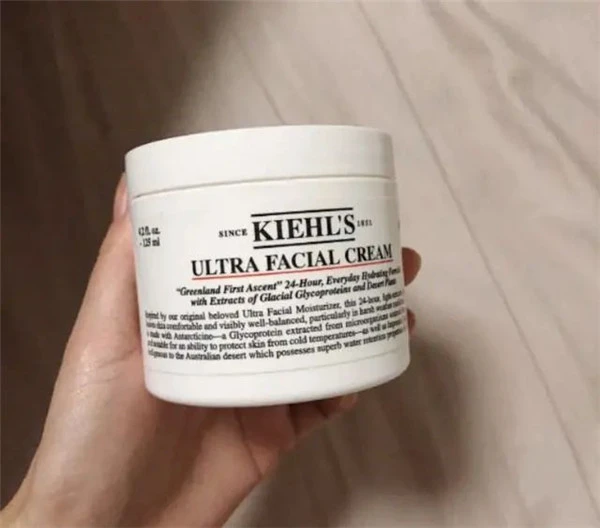 值得无限回购的面霜推荐，科颜氏高保湿面霜怎么样 面霜 第3张