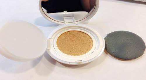 气垫bb霜有防晒效果吗 护肤 第1张