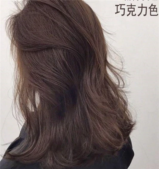 2020流行什么颜色头发 染发 流行染发 美妆 第2张 2020流行什么颜色头发 染发 流行染发 美妆 第2张