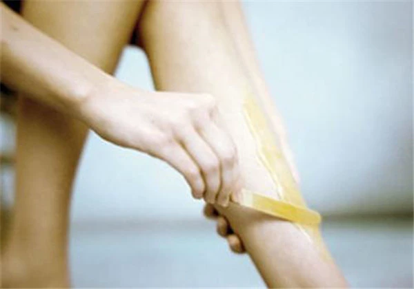 蜜蜡脱毛怎么用，脱毛前中后各有讲究 护肤 第5张