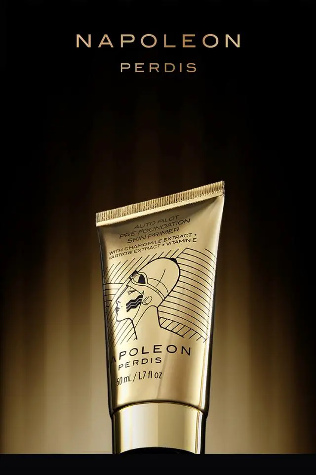 揭开NAPOLENS,PERDIS红遍顶级富人区Beverly Hills的秘密 彩妆 拿破仑彩妆 美妆 第5张 揭开NAPOLENS,PERDIS红遍顶级富人区Beverly Hills的秘密 彩妆 拿破仑彩妆 美妆 第5张