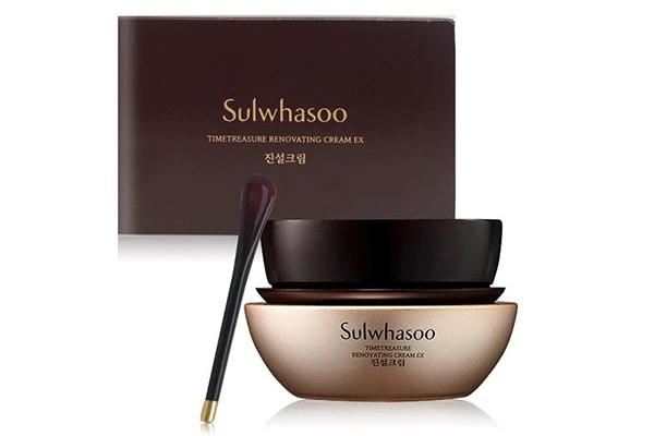 护肤品的众多品牌中哪个抗老功效好 这款 第2张 护肤品的众多品牌中哪个抗老功效好 这款 第2张