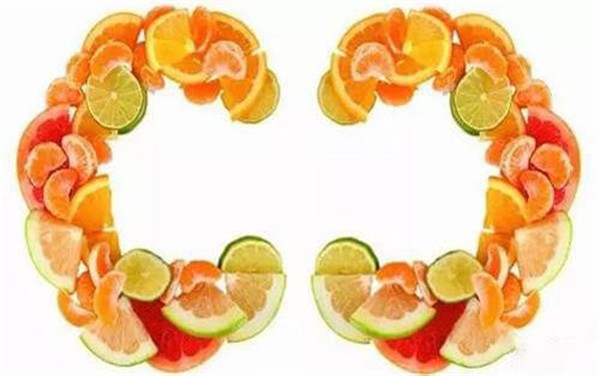 维C对皮肤有什么好处，淡斑美白帮助肌肤锁水 护肤 第1张