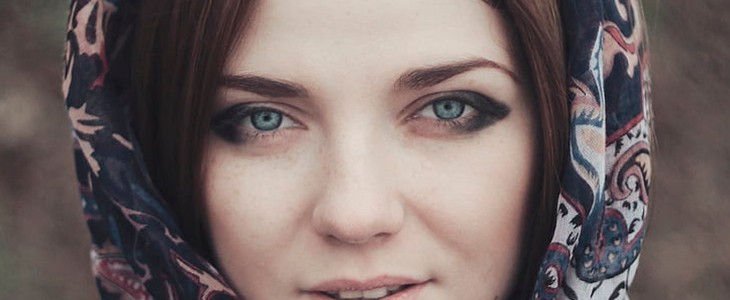 眼角长斑是怎么回事 眼角长斑 美妆 第2张