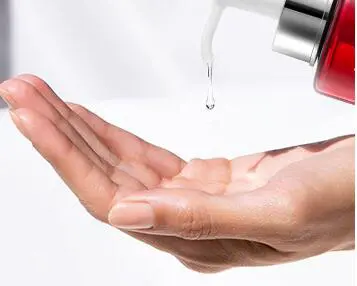 化妆水可以擦眼周围吗，适合眼部的化妆水品牌 化妆水 什么牌子化妆水 什么牌子化妆水适合擦眼部图片 美容 第3张