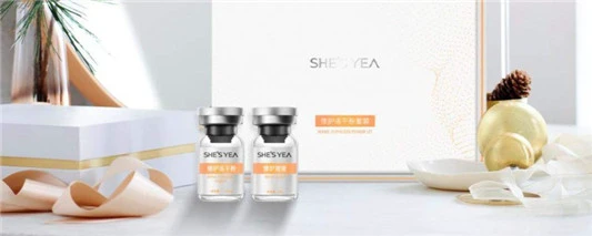 多肽冻干粉对皮肤有啥用 尚之潮 时尚生活 时尚 时尚网 生活网 生活 娱乐八卦 明星 第3张