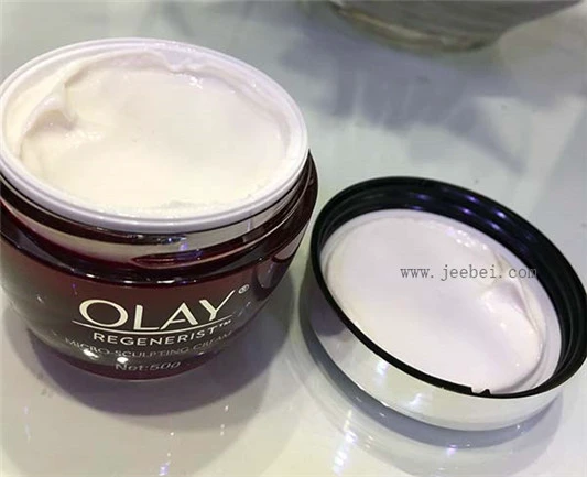 OLAY大红瓶金纯面霜怎么样，OLAY大红瓶金纯面霜使用评测 玉兰油 OLAY 面霜 第3张