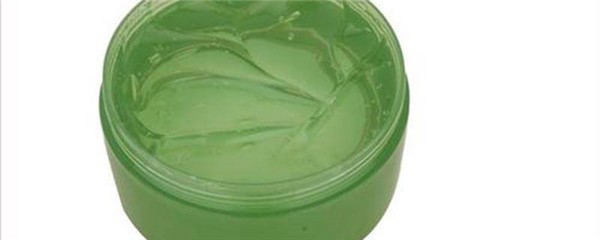 芦荟胶用久脸会变黑吗，芦荟擦脸越擦越黑该如何补救 护肤 第1张