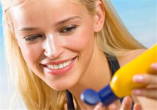 春天需要防晒吗 护肤 第2张