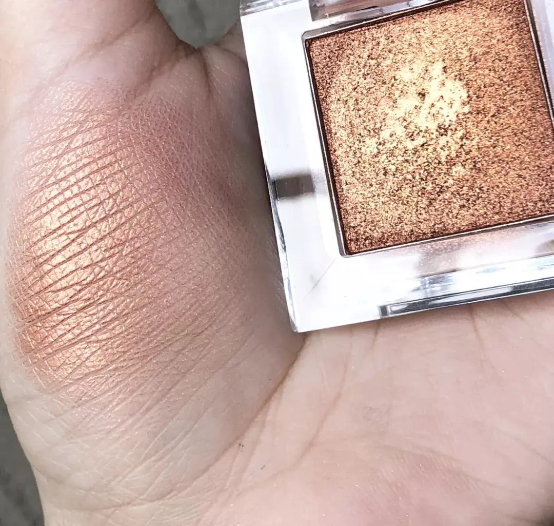 评评测测国货彩妆测评,完美日记、花西子...谁更值得买 评评测测 国货测评 国货彩妆 美妆 第17张 评评测测国货彩妆测评,完美日记、花西子...谁更值得买 评评测测 国货测评 国货彩妆 美妆 第17张