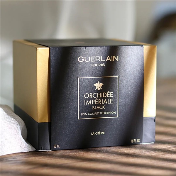 被称为「贵妇面霜」的有哪些 面霜 贵妇 第1张