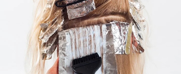 卷发如何打理 卷发 打理 美妆 第2张 卷发如何打理 卷发 打理 美妆 第2张