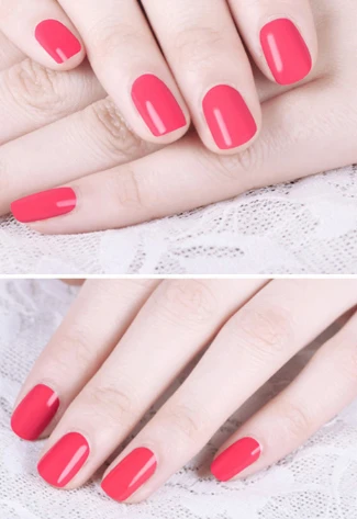 指甲油该如何挑选，挑选指甲油的三种最好方法 指甲油 挑选指甲油的最好方法 美容 第8张