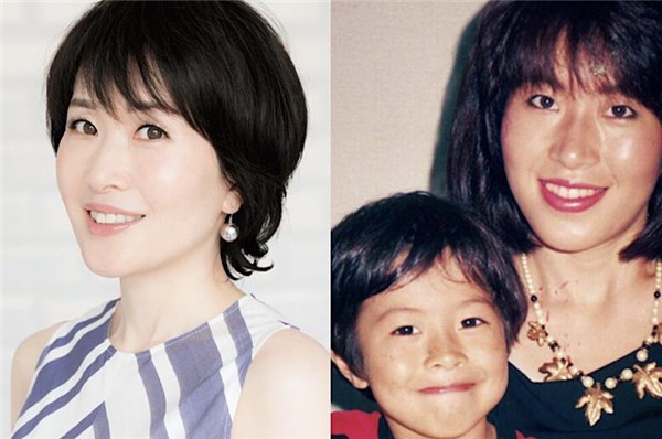 毛孔美人小林浩美的0元冻龄保养术，传授零毛孔逆龄肌肤的保养守则 冻龄 保养术 第1张