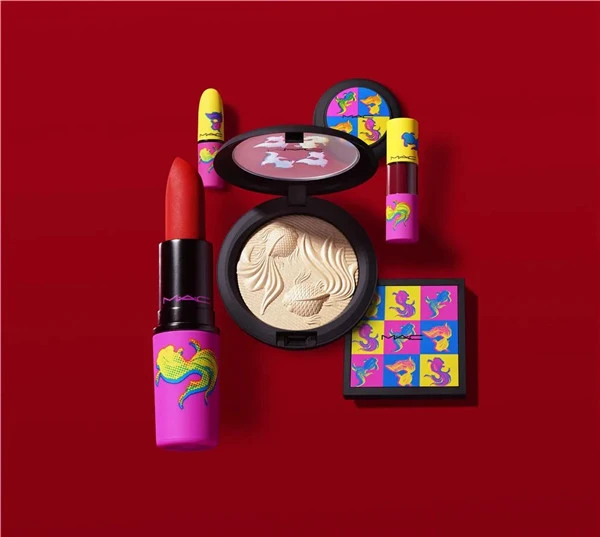 2021年新春美妆限量新品合集 美妆 限量 新品 合集 第13张 2021年新春美妆限量新品合集 美妆 限量 新品 合集 第13张