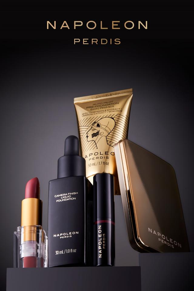 揭开NAPOLENS,PERDIS红遍顶级富人区Beverly Hills的秘密 彩妆 拿破仑彩妆 美妆 第1张 揭开NAPOLENS,PERDIS红遍顶级富人区Beverly Hills的秘密 彩妆 拿破仑彩妆 美妆 第1张