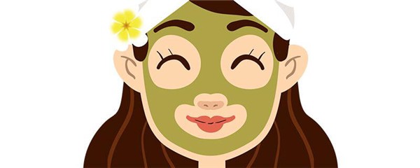 海藻可以祛斑吗，为什么海藻面膜敷完这么白 护肤 第1张