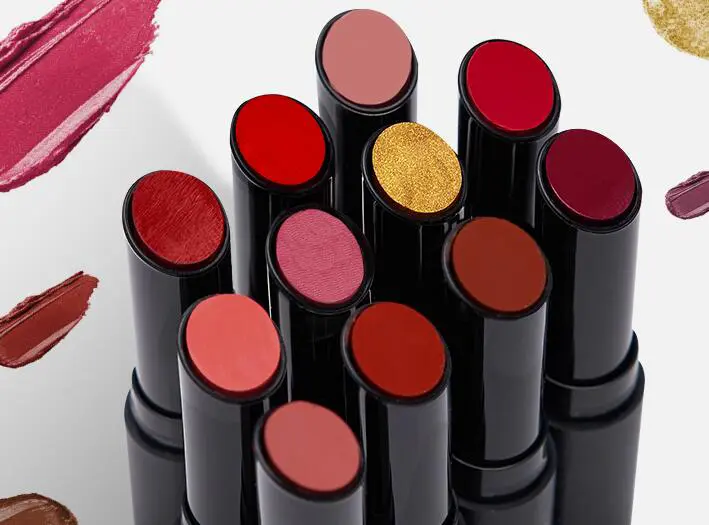 适合高中生口红牌子有哪些，学生适合用什么颜色口红唇膏 口红 学生口红 学生适合用什么颜色口红唇膏 美妆 第4张