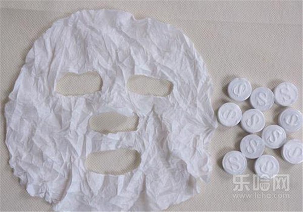 压缩面膜对皮肤的危害 护肤 第1张