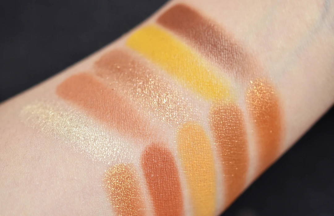 新品周报，彩妆新发现，这些联名竟藏了那么多「小心机」 评评测测 新品周报 彩妆速递 美妆 第23张