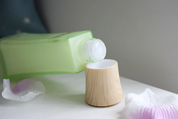 自然堂乳液好用吗，有什么样的使用心得 乳液 第2张