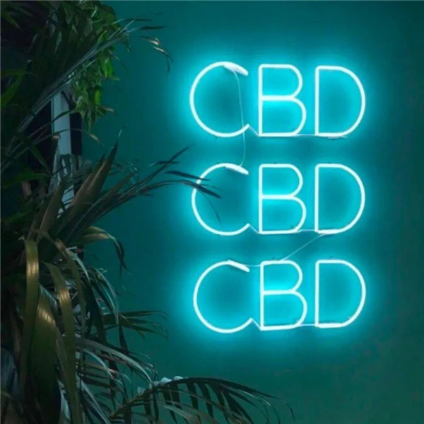 什么是大麻护肤，CBD解锁全新护肤方式 护肤 CBD 第2张