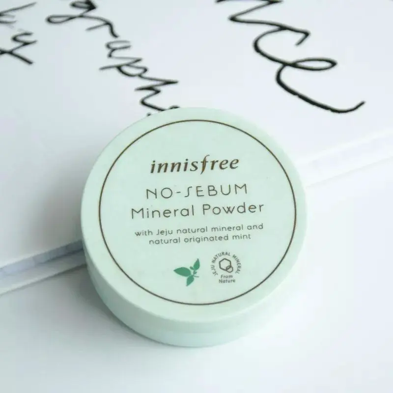 6款网红散粉测评 香奈儿、MAC...谁最持妆 评评测测 散粉测评 散粉蜜粉 美妆 第39张