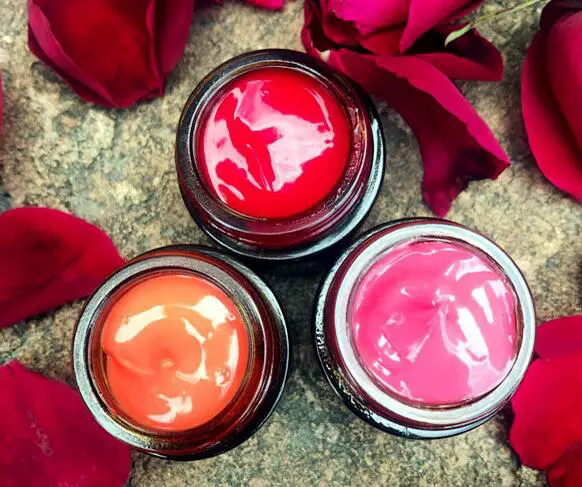 自己怎么自制胭脂膏，DIY自制胭脂膏方法步骤图片 胭脂 自制胭脂膏方法 如何DIY自制胭脂膏方法步骤图片 美妆 第2张