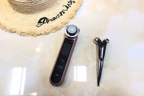 水乳配refa要如何使用 美容 第1张