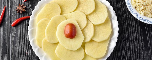 土豆面膜用生还是熟的,土豆面膜可以天天做吗 护肤 第1张 土豆面膜用生还是熟的,土豆面膜可以天天做吗 护肤 第1张