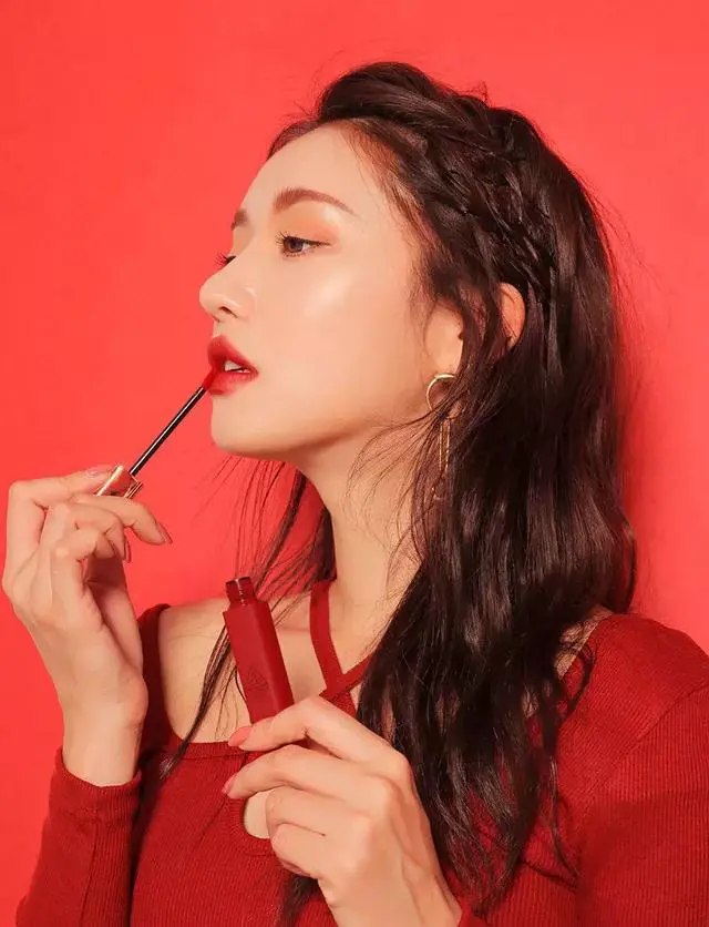 显白又温柔，秋冬新品口红也太好看了吧 口红 秋冬口红 秋冬口红新品 美妆 第64张